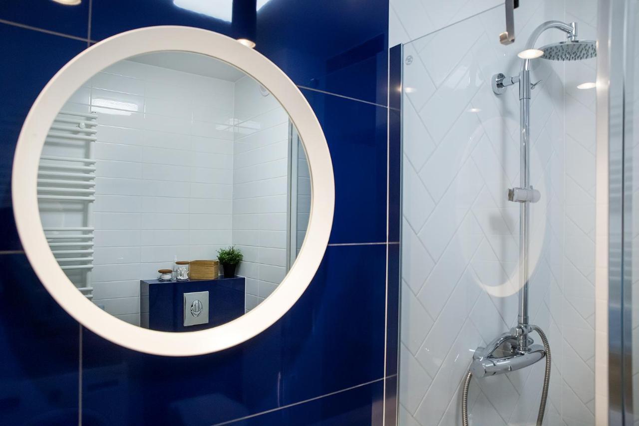 W&K Apartments - Blue Suite - Faktura Vat, Parking Koszalin Exterior foto